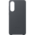 Samsung KindSuit Kryt pro Galaxy S25 Edge Black