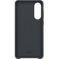 Samsung KindSuit Kryt pro Galaxy S25 Edge Black