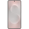 Samsung Clear Kryt pre Galaxy S25 Edge Transparent