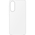 Samsung Clear Kryt pre Galaxy S25 Edge Transparent