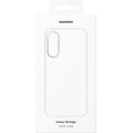 Samsung Clear Kryt pre Galaxy S25 Edge Transparent