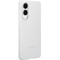 Samsung Silikonový Kryt pro Galaxy S25 Edge Light Gray