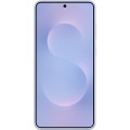 Samsung Silikonový Kryt pro Galaxy S25 Edge Light Blue
