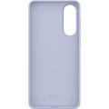 Samsung Silikonový Kryt pro Galaxy S25 Edge Light Blue