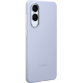 Samsung Silikonový Kryt pro Galaxy S25 Edge Light Blue