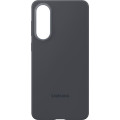 Samsung Silikónový Kryt pre Galaxy S25 Edge Black
