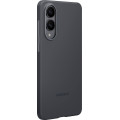 Samsung Silikónový Kryt pre Galaxy S25 Edge Black