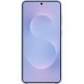 Samsung KindSuit Kryt pro Galaxy S25 Edge Light Blue