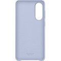 Samsung KindSuit Kryt pro Galaxy S25 Edge Light Blue