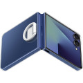 Samsung Ring Clear Kryt pre Galaxy Z Flip7 Transparent