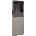 Samsung KindSuit Kryt pre Galaxy Z Flip7 Taupe