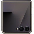 Samsung KindSuit Kryt pre Galaxy Z Flip7 Taupe