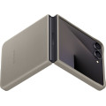 Samsung KindSuit Kryt pre Galaxy Z Flip7 Taupe