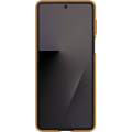 Samsung KindSuit Kryt pre Galaxy Z Flip7 Camel