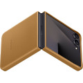 Samsung KindSuit Kryt pre Galaxy Z Flip7 Camel