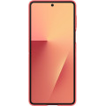 Samsung Silikónový Kryt s Krúžkom pre Galaxy Z Flip7 Red