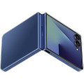 Samsung Clear Kryt pre Galaxy Z Flip7 Transparent