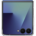 Samsung Clear Kryt pre Galaxy Z Flip7 Transparent
