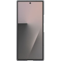 Samsung Silikónový Kryt pre Galaxy Z Fold7 Gray