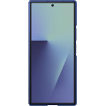 Samsung Silikónový Kryt pre Galaxy Z Fold7 Blue
