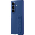 Samsung Silikónový Kryt pre Galaxy Z Fold7 Blue
