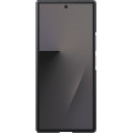 Samsung Silikónový Kryt pre Galaxy Z Fold7 Black