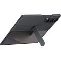 Samsung Silikónový Kryt pre Galaxy Z Fold7 Black