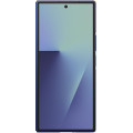 Samsung Clear Kryt pre Galaxy Z Fold7 Transparent + 2x Antireflexná Ochranná Fólia
