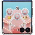 Samsung FlipSuit Kryt pre Galaxy Z Flip7