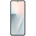 Samsung Silikónový Kryt pre Galaxy Z Flip6 / Galaxy Z Flip7 FE White