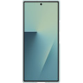 Samsung Silikónový Kryt pre Galaxy Z Fold7 Light Cyan