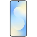 Samsung Clear Kryt pre Galaxy S25 FE Transparent