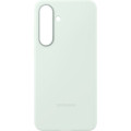 Samsung Silikónový Kryt pre Galaxy S25 FE Mint