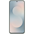 Samsung Silikónový Kryt pre Galaxy S25 FE Mint