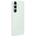 Samsung Silikónový Kryt pre Galaxy S25 FE Mint