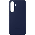 Samsung Silikónový Kryt pre Galaxy S25 FE Dark Blue