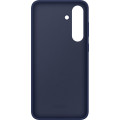 Samsung Silikónový Kryt pre Galaxy S25 FE Dark Blue
