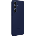 Samsung Silikónový Kryt pre Galaxy S25 FE Dark Blue