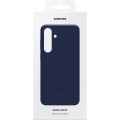 Samsung Silikónový Kryt pre Galaxy S25 FE Dark Blue