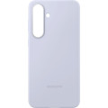 Samsung Silikónový Kryt pre Galaxy S25 FE Light Blue