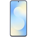 Samsung Silikónový Kryt pre Galaxy S25 FE Light Blue