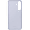 Samsung Silikónový Kryt pre Galaxy S25 FE Light Blue