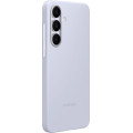 Samsung Silikónový Kryt pre Galaxy S25 FE Light Blue