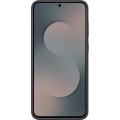 Samsung Silikónový Kryt pre Galaxy S25 FE Black
