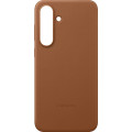 Samsung KindSuit Kryt pre Galaxy S25 FE Tan