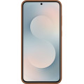 Samsung KindSuit Kryt pre Galaxy S25 FE Tan