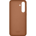 Samsung KindSuit Kryt pre Galaxy S25 FE Tan