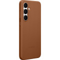 Samsung KindSuit Kryt pre Galaxy S25 FE Tan