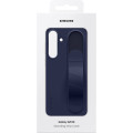 Samsung Standing Grip Kryt pre Galaxy S25 FE Dark Blue
