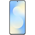 Samsung Standing Grip Kryt pre Galaxy S25 FE Light Blue